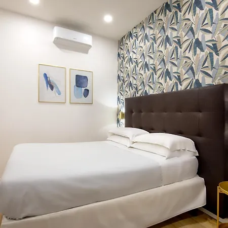 Amalia Suites By Remember Rome-3