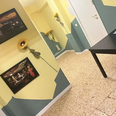B&B Centralstationhouse-3