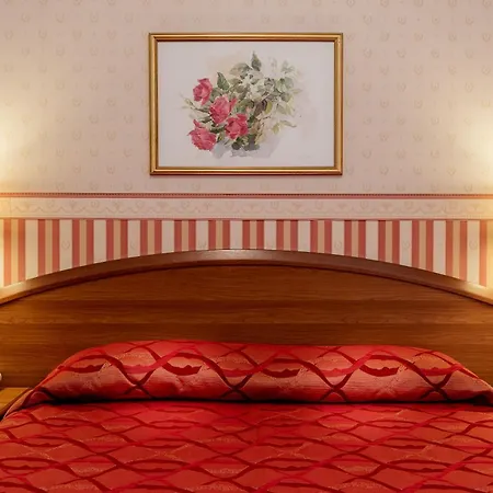 Hotel Tiffany-3