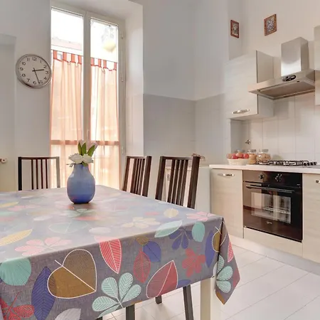 Holiday Sunny Roma B&B-2