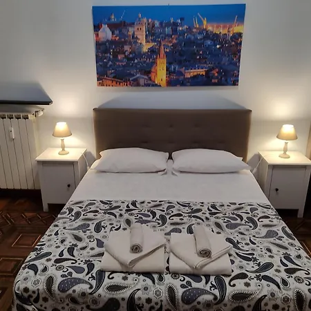 Albergo Locanda Alambra-2