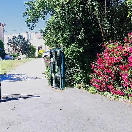 Guest House Parco del Mulino-2