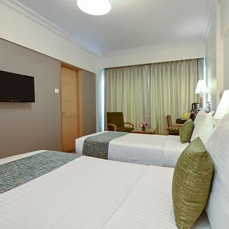 Fariyas Hotel Mumbai , Colaba-3