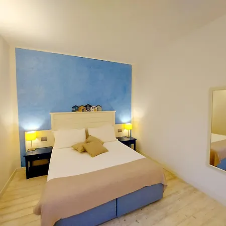 Hotel La Villa Del Mare-3