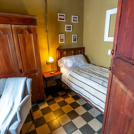 Ibiza Boutique Guest House-2