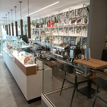 Residence Hotel Angeli-3
