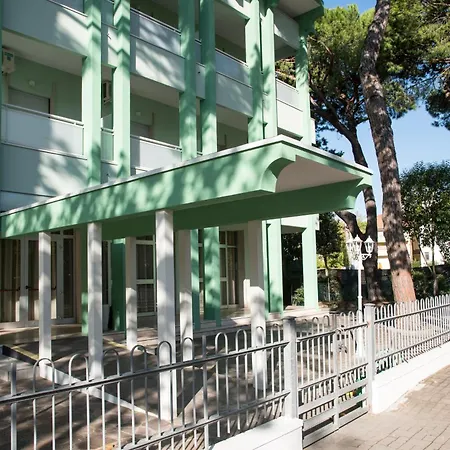 Hotel B&B Gladys-2
