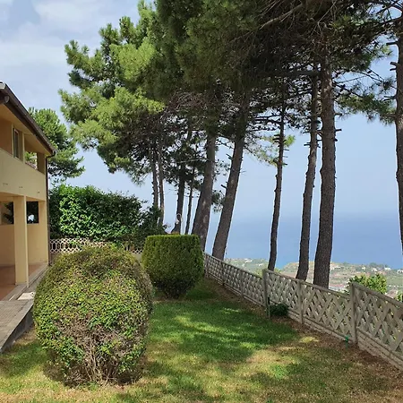 Villaggio Hotel Club La Pace-3