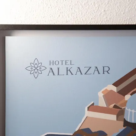 Hotel Alkazar-2