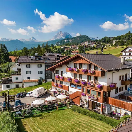 Hotel da Beppe Sello-2