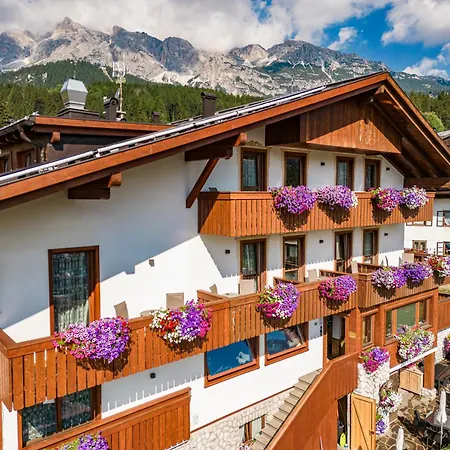 Hotel da Beppe Sello-3