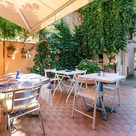 B&B La Gatta Blu-3