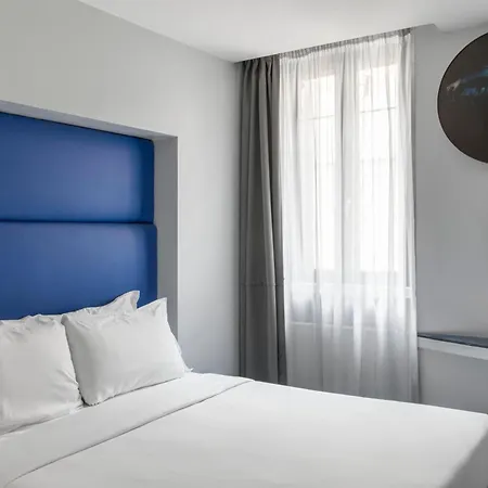 Bdb Rooms Margutta-2