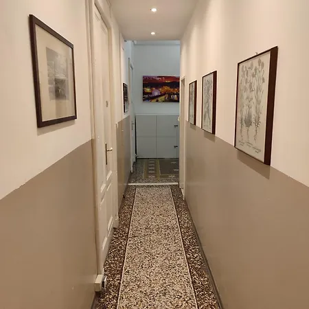 Guesthouse La Briosa Nicole-3