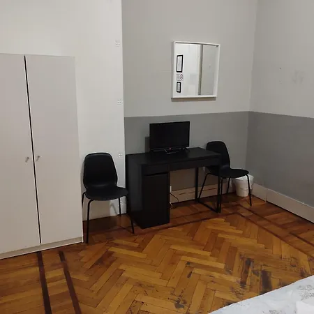 Guesthouse La Briosa Nicole-2