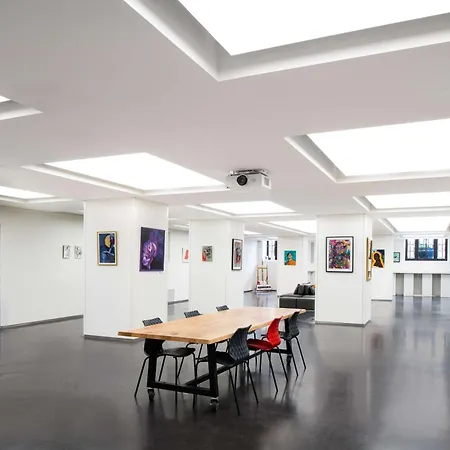 Art'Otel Amsterdam-2