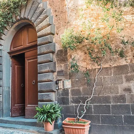 Bed And Breakfast Torre Polidori-2