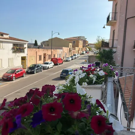 La Dimora di San Simplicio-3