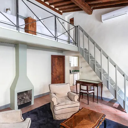 Numa Florence Palazzo Belfiore-2