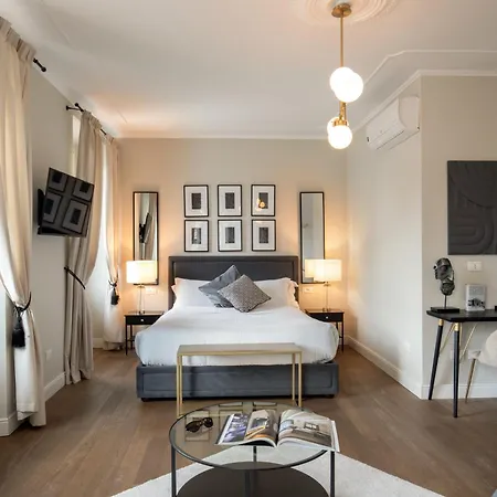 Daplace - Corso Monforte Suites-2