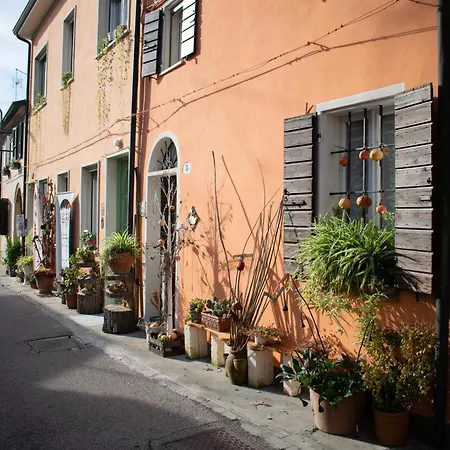 B&B Casanonni Borgo Angeli-2