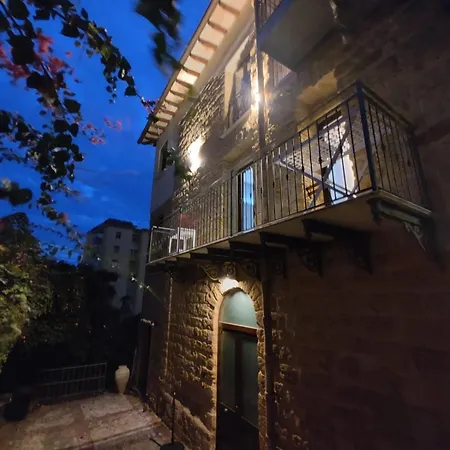 Bamboo Luxury Agrigento-3