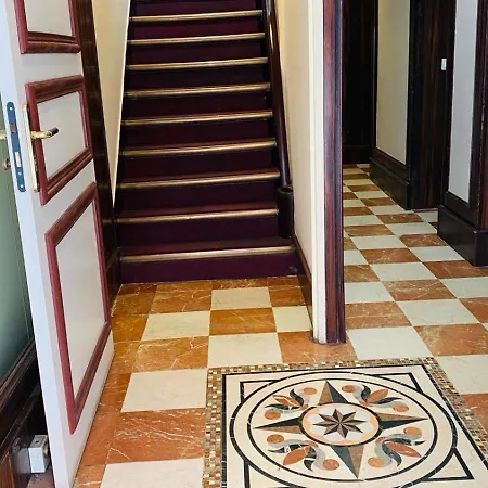 Hotel Paris Gambetta-3