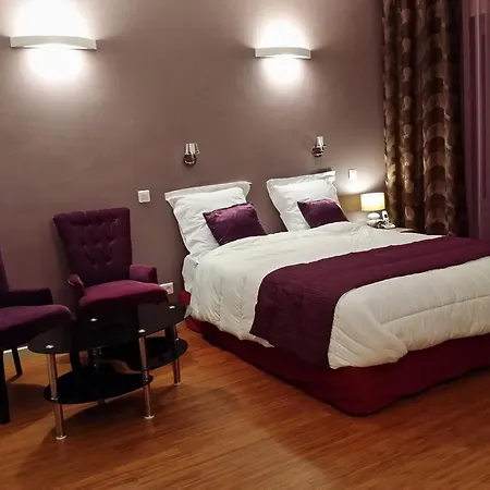 Hotel Paris Gambetta-2