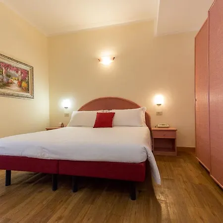 Hotel Trevi Riccione-2