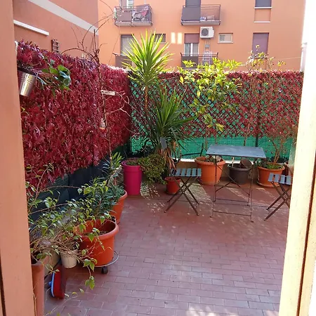 M. Bini B&B-2