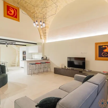 Zema Home By Apulia Accommodation-2