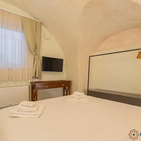 Zema Home By Apulia Accommodation-3