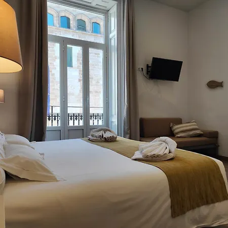 Hotel San Lorenzo Boutique-2