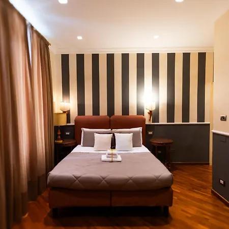 S.Maria Novella Dream Suites-2