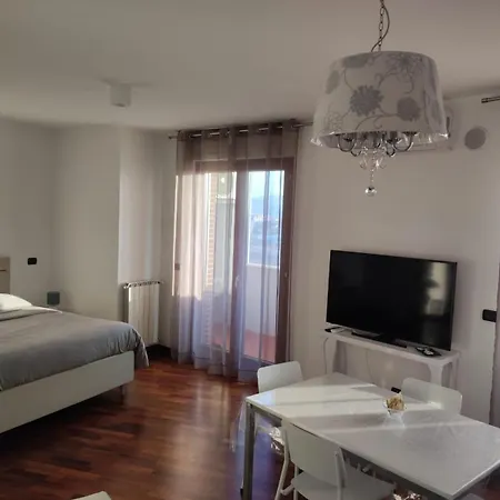Il Molino Apartment-2