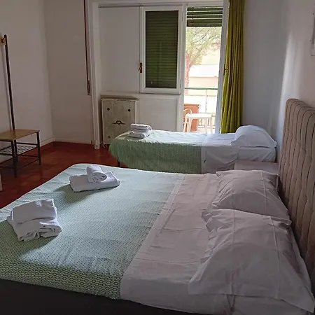 Olimpica Relais Guest House-2