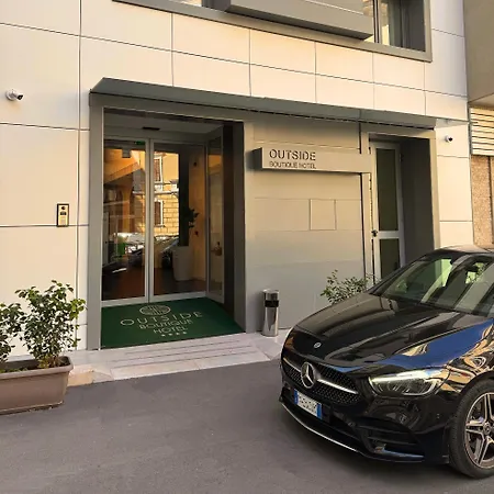 Outside Boutique Hotel-3