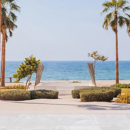 Nikki Beach Resort & Spa Dubai-3