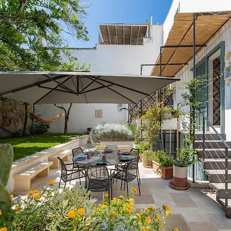 Dimora Lopez B&B-2