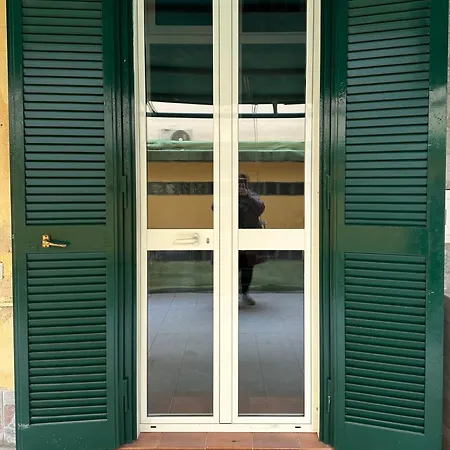 La Scalinata di Chiaia-3