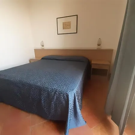 Hotel Salsedine-3