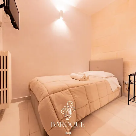 Baroque B&B-3