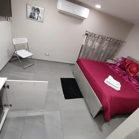B&B Giò-3