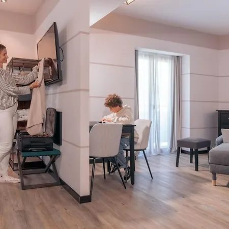 Pestana Lisboa Vintage City Center Suites-3