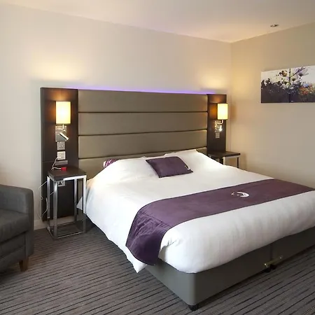 Premier Inn London King'S Cross-2
