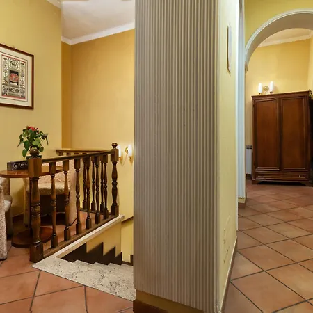 Comfort Rooms Villa Gaia Tor Vergata-2
