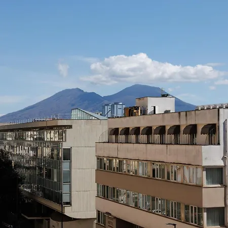 Le Stanze di Napoli-3