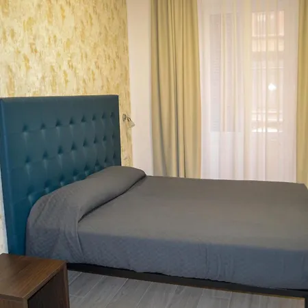 Nives House Roma-2