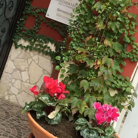 Giardino Eden B&B-2