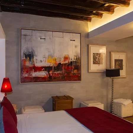 Corso Suite 107 Rooms Wellness & Spa-2